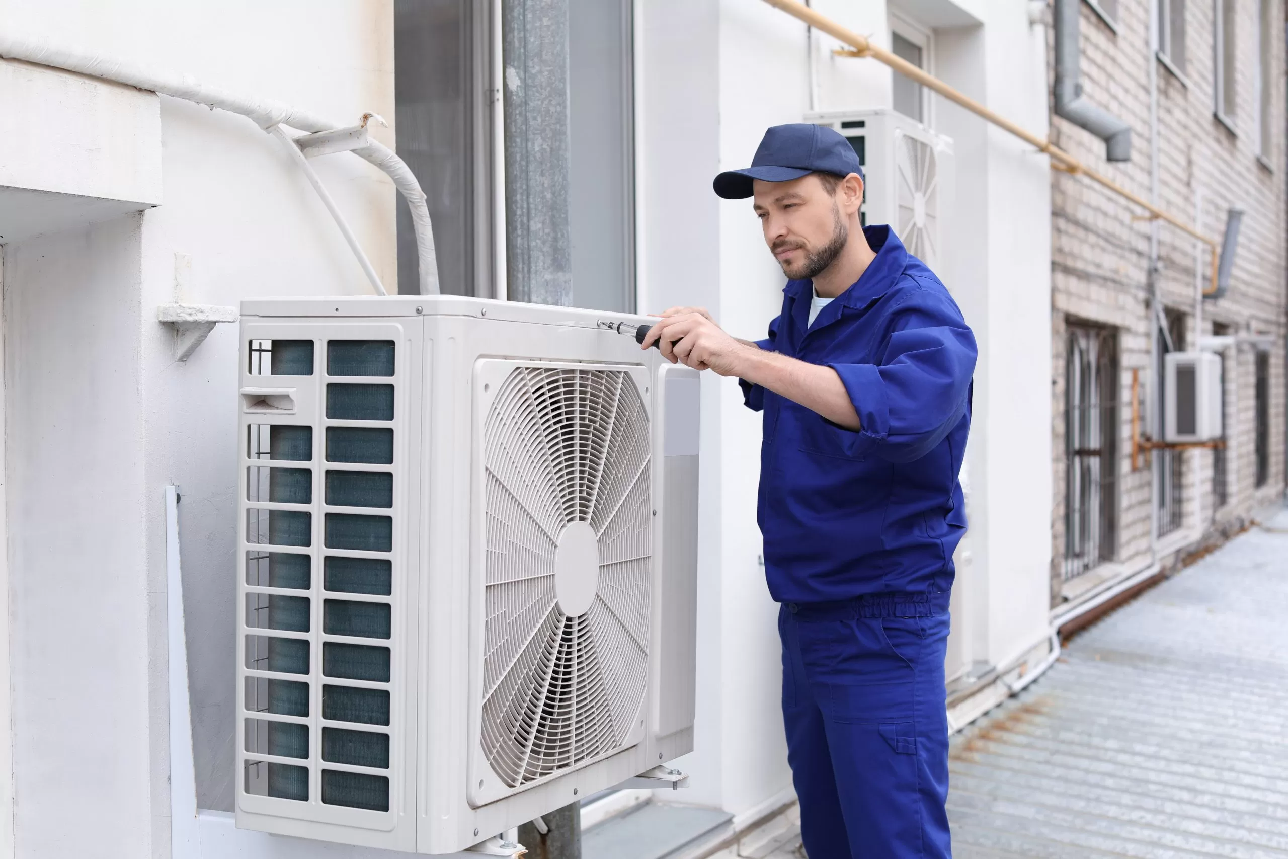 Sancaktepe Hilal Beko Klima Bakımı