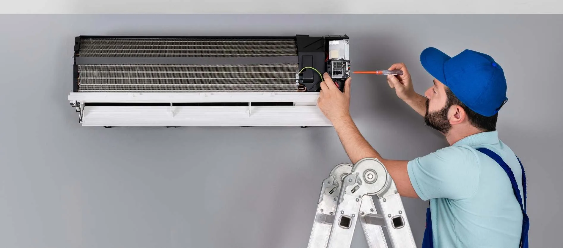 Sancaktepe Hilal Beko Klima Gaz Dolum Servisi